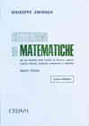 Libri scolastici Istituzioni di Matematiche Giuseppe Zwirner